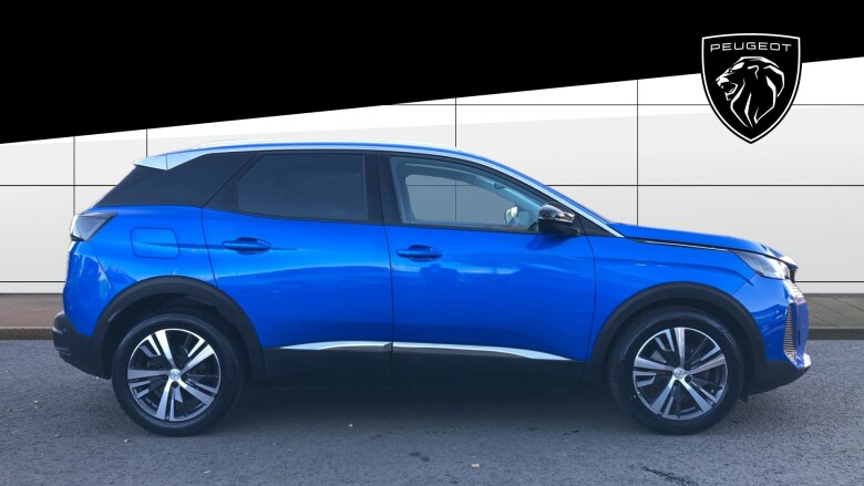 Peugeot 3008 1.2 PureTech Allure Premium 5dr Petrol Estate